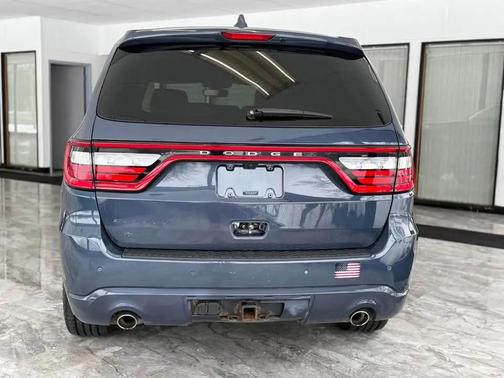 2020 Dodge Durango SXT Plus