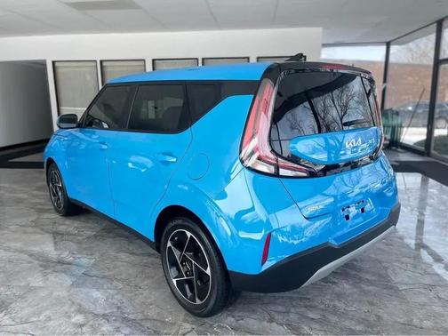 2024 Kia Soul EX