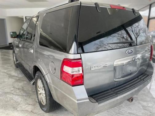 2012 Ford Expedition Limited
