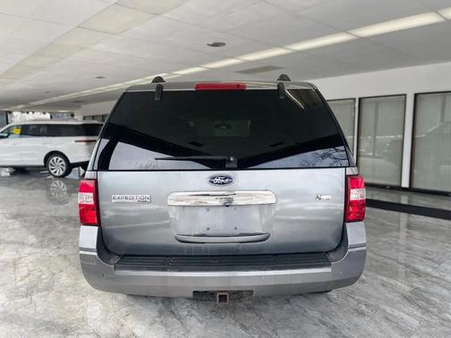 2012 Ford Expedition Limited