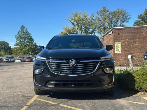 2023 Buick Enclave Premium FWD