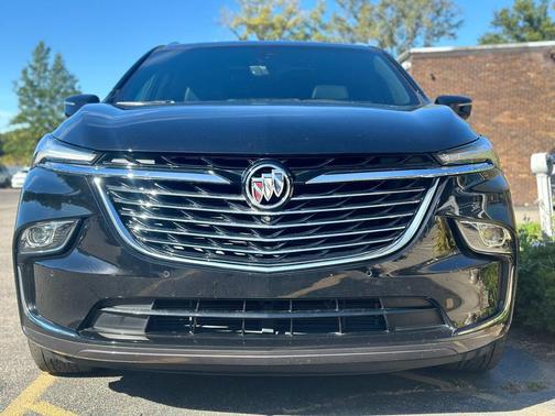 2023 Buick Enclave Premium FWD