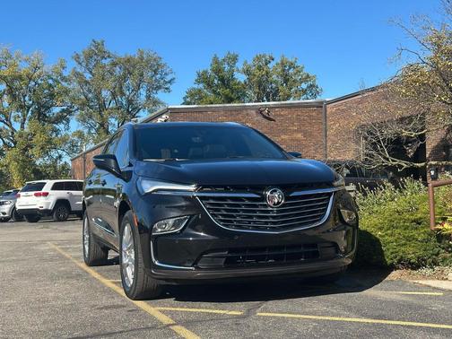 2023 Buick Enclave Premium FWD