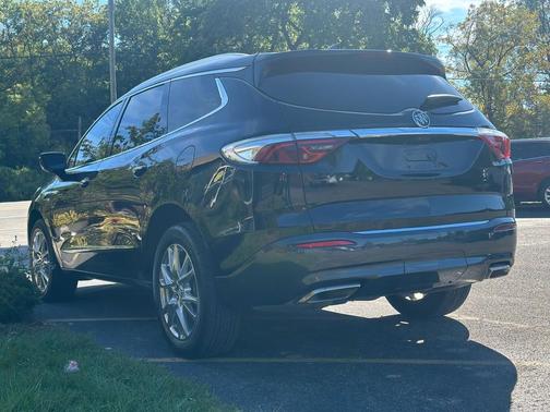 2023 Buick Enclave Premium FWD
