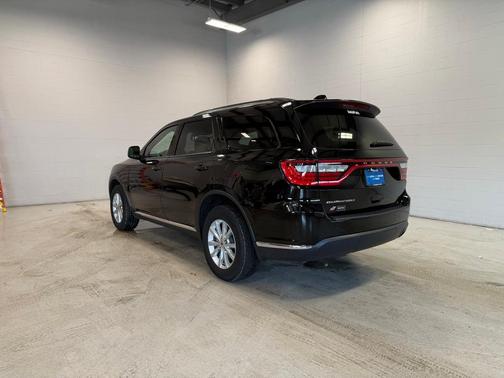 2024 Dodge Durango SXT