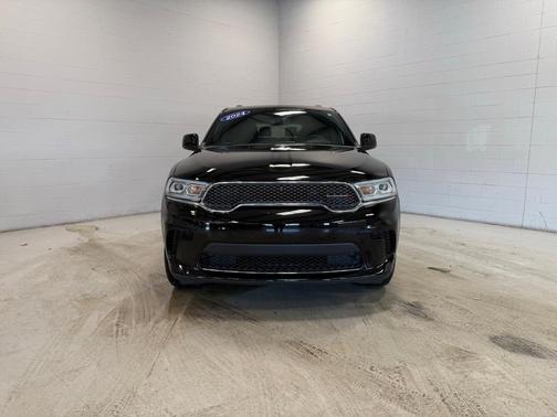 2024 Dodge Durango SXT