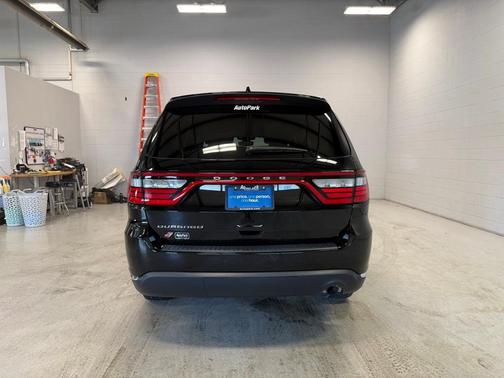 2024 Dodge Durango SXT