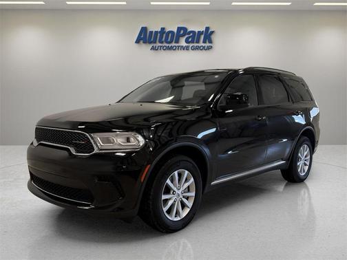 2024 Dodge Durango SXT
