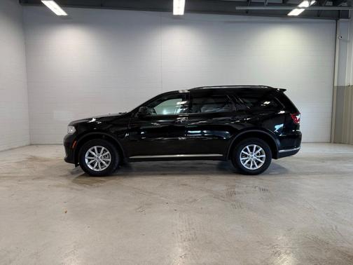 2024 Dodge Durango SXT