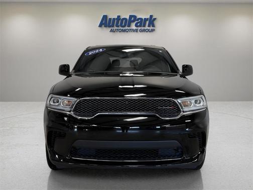 2024 Dodge Durango SXT