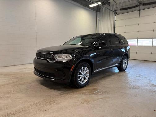 2024 Dodge Durango SXT