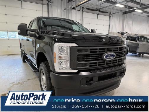 2026 Ford F-250 XL