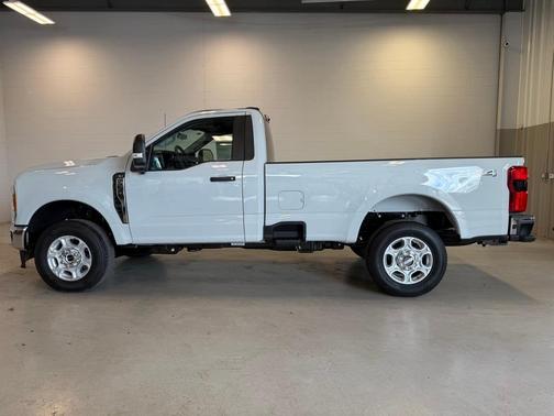 2026 Ford F-250 XLT