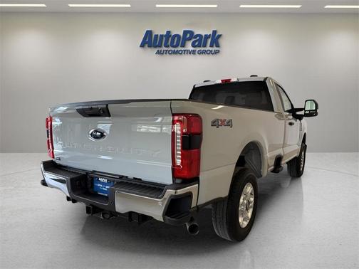 2026 Ford F-250 XLT