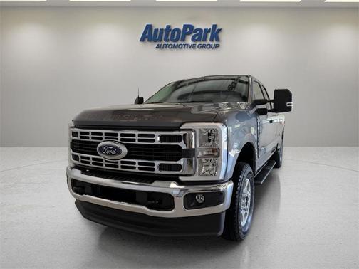 2026 Ford F-250 XLT