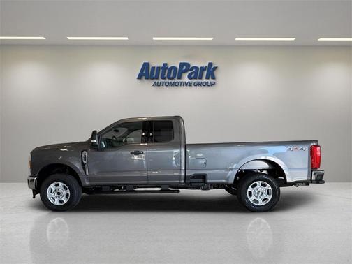 2026 Ford F-250 XLT