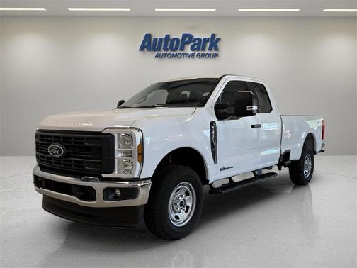 2026 Ford F-350
