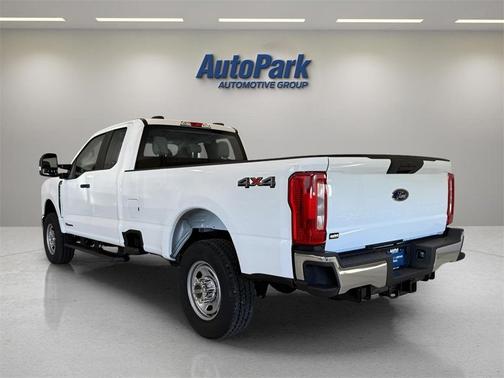 2026 Ford F-350