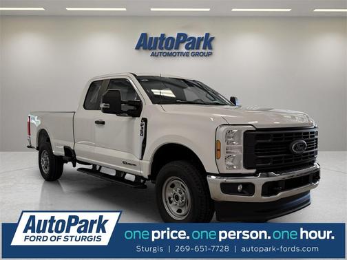 2026 Ford F-350