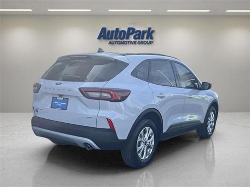 2026 Ford Escape ACTIVEÂ