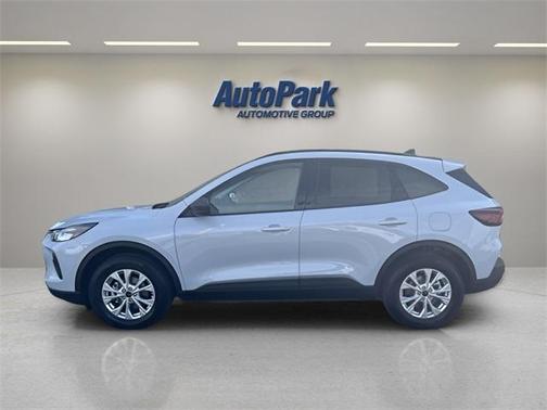 2026 Ford Escape ACTIVEÂ