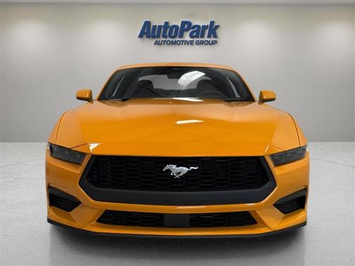2026 Ford Mustang ECOBOOSTÂ FASTBACK
