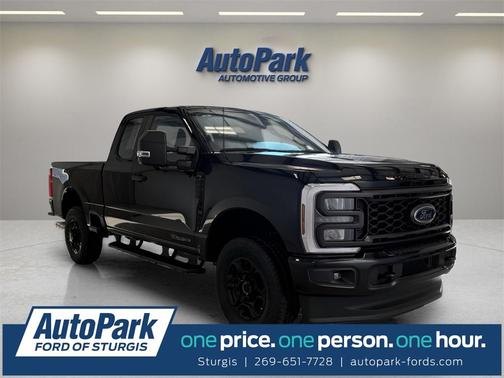 2026 Ford F-250 XL