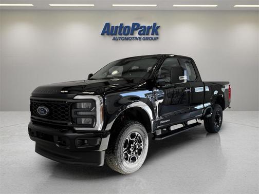 2026 Ford F-250 XL