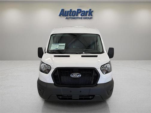 2026 Ford Transit-250 148 WB Medium Roof Cargo