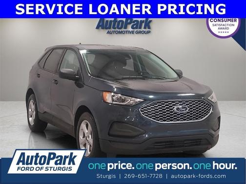 2024 Ford Edge SE