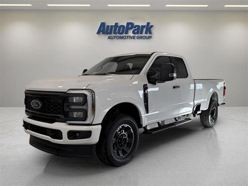 2026 Ford F-350 XL
