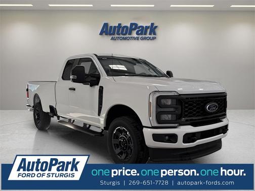 2026 Ford F-350 XL