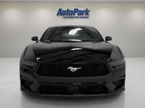 2026 Ford Mustang Premium