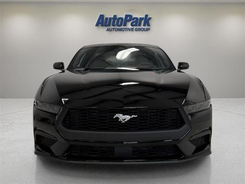 2026 Ford Mustang Premium