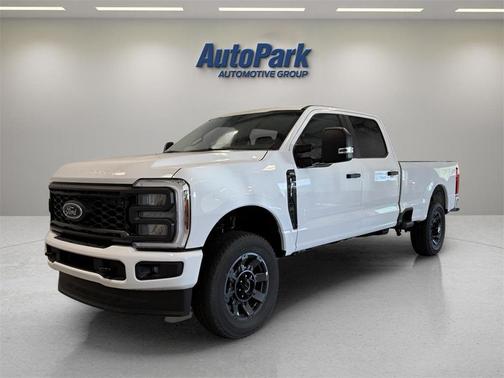 2026 Ford F-350 XL