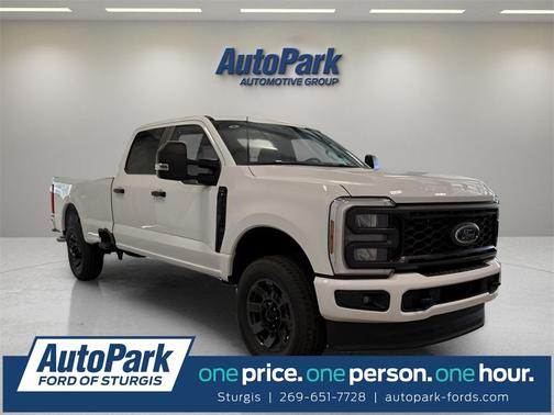 2026 Ford F-350 XL
