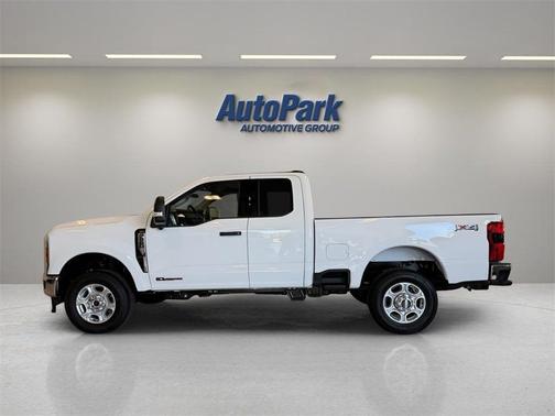 2026 Ford F-250 XLT