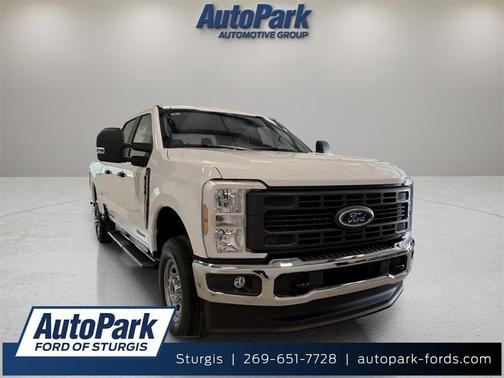 2026 Ford F-350 XL