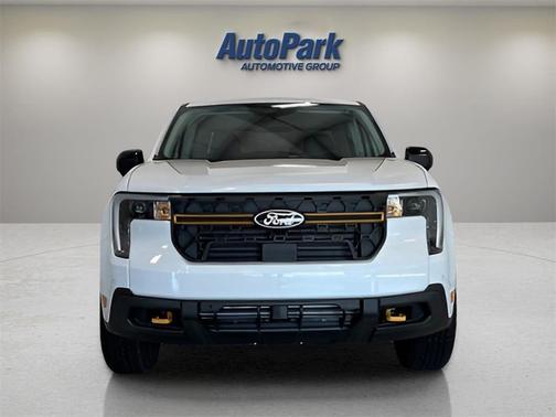 2025 Ford Maverick Tremor