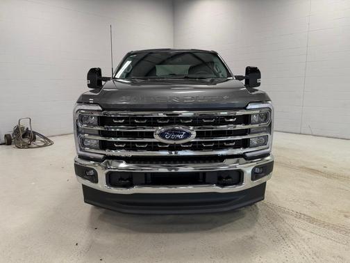 2026 Ford F-350 Super Duty