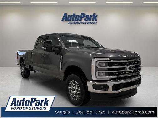 2026 Ford F-350 Super Duty