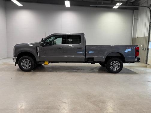 2026 Ford F-350 Super Duty