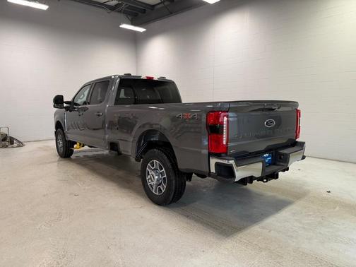 2026 Ford F-350 Super Duty