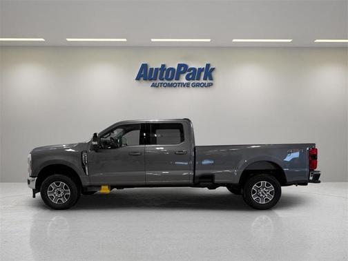 2026 Ford F-350 Super Duty