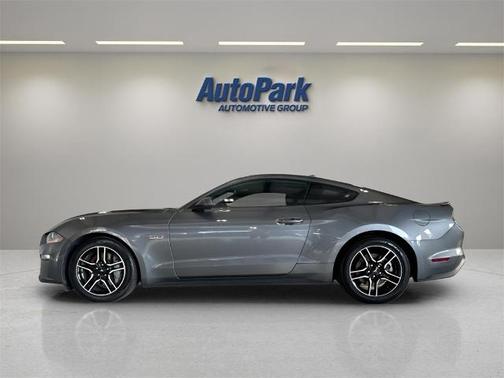 2022 Ford Mustang GT