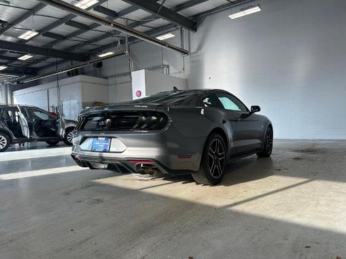 2022 Ford Mustang GT