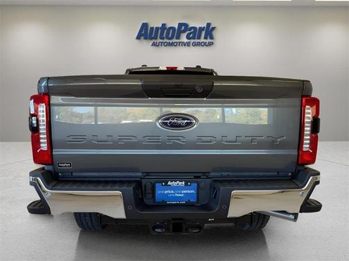 2026 Ford F-350 XLT