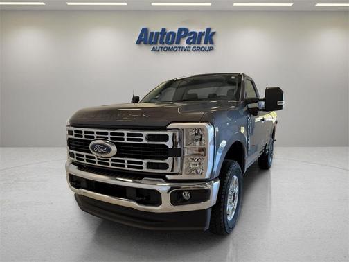 2026 Ford F-350 XLT