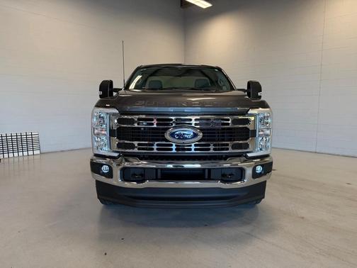 2026 Ford F-350 XLT