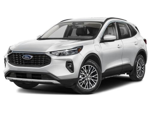 2026 Ford Escape PHEV